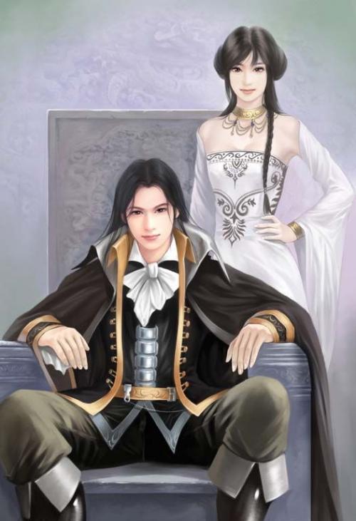 徐天麟与王莱洁姚婷番外篇